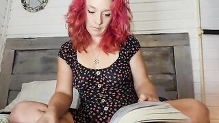hotwetpansys From Stripchat New Porn Video Record - sex-toys, mistresses, redheads, role-play, trimmed-young