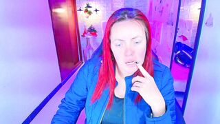 Watch caroliinhe From Stripchat Hot Porn Video Leak - orgasm, camel-toe, affordable-cam2cam, curvy-latin, oil-show