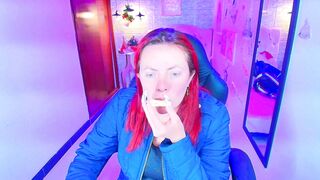 Watch caroliinhe From Stripchat Hot Porn Video Leak - orgasm, camel-toe, affordable-cam2cam, curvy-latin, oil-show