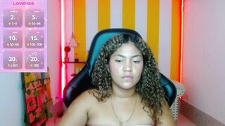 Watch Cristal_War From Stripchat New Porn Video Record - cowgirl, erotic-dance, fingering-mixed, oil-show, dildo-or-vibrator