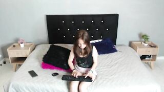 SOPHIAA_PRINCES From Stripchat Hot Porn Video Record - goth, cheapest-privates-teens, fingering-teens, pussy-licking, anal-teens