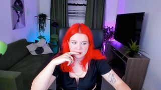 Watch NielletaBlossom From Stripchat New Porn Video  - recordable-publics, russian, big-tits-white, new-white, cheap-privates