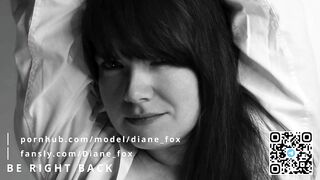 Watch diane_fox Hot Porn Video [Chaturbate] - natural, bigtits, lovense, curvy, bigboobs