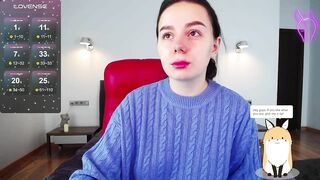 DiJiRay From Stripchat Private Porn Video  - squirt-young, striptease-young, twerk-white, brunettes-young, small-tits