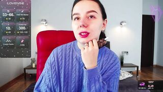DiJiRay From Stripchat Private Porn Video  - squirt-young, striptease-young, twerk-white, brunettes-young, small-tits