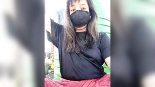 Kashish_009 From Stripchat Private Porn Video Leak - mobile, fisting, creampie, recordable-privates, curvy-young