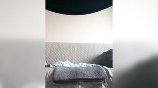 JasmineNoir2 From Stripchat Best Porn Video Leak - double-penetration, anal-white,... thumbnail