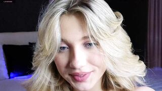 Watch hanny_ahegao Top Porn Video [Chaturbate] - new, 18, smoke, skinny, blonde