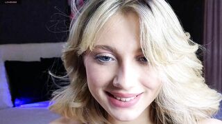 Watch hanny_ahegao Top Porn Video [Chaturbate] - new, 18, smoke, skinny, blonde