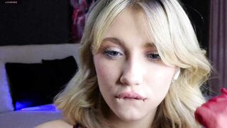 Watch hanny_ahegao Top Porn Video [Chaturbate] - new, 18, smoke, skinny, blonde