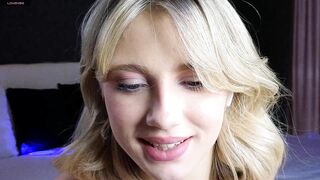 Watch hanny_ahegao Top Porn Video [Chaturbate] - new, 18, smoke, skinny, blonde