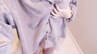 --KanKan-- From Stripchat Private Porn Video Record - anal-toys, brunettes, petite-young, petite-asian, ahegao