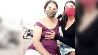 Watch QUEEN-sejal From Stripchat Best Porn Video Leak - big-ass-big-tits, new-brunettes, cock-rating, doggy-style, big-tits-doggy-style