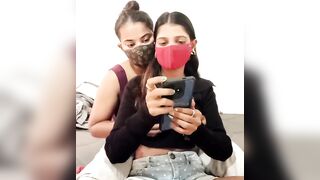 Watch QUEEN-sejal From Stripchat Best Porn Video Leak - big-ass-big-tits, new-brunettes, cock-rating, doggy-style, big-tits-doggy-style