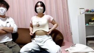 Watch jyokun From Stripchat Free Porn Video  - brunettes, shaven, striptease-asian, brunettes-blowjob, medium