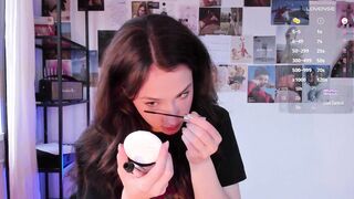 MonicaRocket From Stripchat Top Porn Video  - foot-fetish, emo, big-tits-white, doggy-style, twerk-white