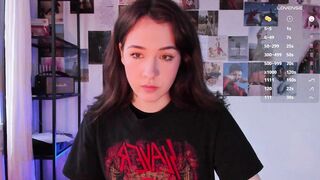 MonicaRocket From Stripchat Top Porn Video  - foot-fetish, emo, big-tits-white, doggy-style, twerk-white