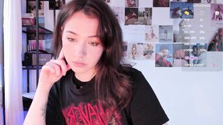 MonicaRocket From Stripchat Top Porn Video  - foot-fetish, emo, big-tits-white, doggy-style, twerk-white
