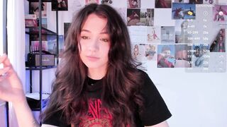 MonicaRocket From Stripchat Top Porn Video  - foot-fetish, emo, big-tits-white, doggy-style, twerk-white
