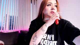 Watch Valentina_Se From Stripchat HD Porn Video  - cam2cam, blowjob, handjob, foot-fetish, fingering