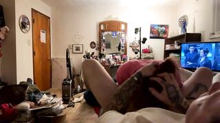 they_think_dae_noe New Porn Video [Chaturbate] - deepthroat, creampie, milf, bigdick, hot