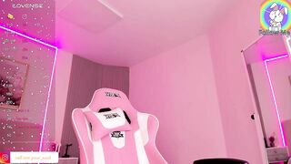 dark_milla Hot Porn Leak Video [Chaturbate] - deepthroat, 18, lovense, teen, bigboobs thumbnail