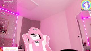 dark_milla Hot Porn Leak Video [Chaturbate] - deepthroat, 18, lovense, teen, bigboobs