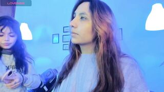 Eva_rosee_ From Stripchat New Porn Video Leak - fingering, spanking, petite-latin, twerk-teens, masturbation