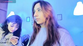 Eva_rosee_ From Stripchat New Porn Video Leak - fingering, spanking, petite-latin, twerk-teens, masturbation
