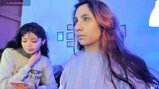 Eva_rosee_ From Stripchat New Porn Video Leak - fingering, spanking, petite-latin, twerk-teens, masturbation