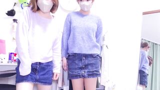 neruneruru From Stripchat HD Porn Video Record - girls, blondes, asian-teens, hd, asian