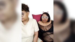 _indigo_and_agatha_ From Stripchat HD Porn Video Record - shower, masturbation, colombian-bbw, trimmed, big-tits-latin