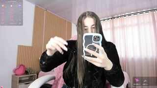 Watch Sofia__100 From Stripchat HD Porn Video Record - affordable-cam2cam, colombian-petite, spanish-speaking, cheap-privates-best, small-tits