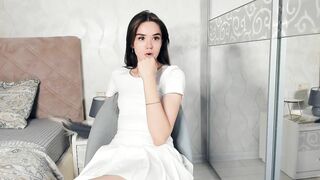 jinny_garland Top Porn Video [Chaturbate] - new, shy, 18, skinny, teen