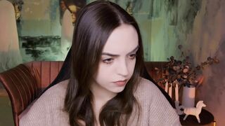 IrisCline From Stripchat HD Porn Video Record - role-play-teens, cock-rating, office, nylon, cheap-privates-best