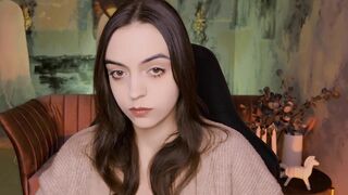 IrisCline From Stripchat HD Porn Video Record - role-play-teens, cock-rating, office, nylon, cheap-privates-best