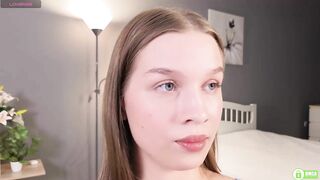 Watch cutiebeautycb Best Porn Leak Video [Chaturbate] - lovense, fitbody, fitness, singlemom, lovely