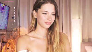lisa_marxsss Top Porn Leak Video [Chaturbate] - new, shy, 18, skinny, teen