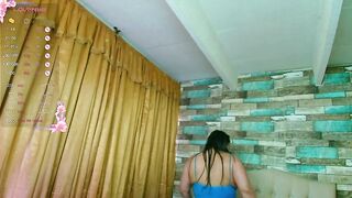 katherin_cruz82 From Stripchat HD Porn Video Record - big-ass-milfs, gagging, colombian-milfs, big-tits-latin, recordable-privates