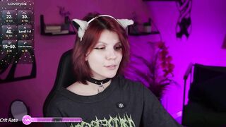 Watch AnieCastitas From Stripchat Best Porn Video Record - interactive-toys, middle-priced-privates-teens, asmr, corset, tattoos