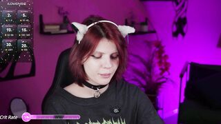 Watch AnieCastitas From Stripchat Best Porn Video Record - interactive-toys, middle-priced-privates-teens, asmr, corset, tattoos