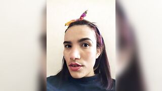 Yaumiko From Stripchat Best Porn Video  - small-tits-latin, small-tits-young, fisting, twerk-latin, double-penetration