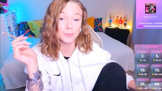 Karen_morris From Stripchat Hot Porn Video  - topless, recordable-privates, girls, couples, small-audience