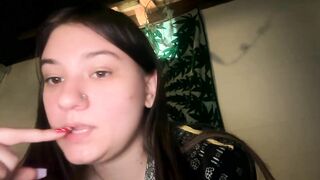 queenhaven23 Best Porn Leak Video [Chaturbate] - snap4life, boots, coloredhair, slutty
