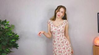 mialullaby Best Porn Video [Chaturbate] - new, shy, 18, teen, bigboobs
