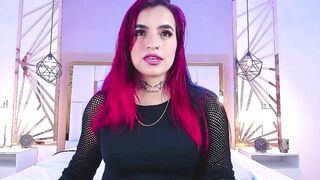 Watch valeriee_millerr_ From Stripchat HD Porn Video Record - curvy-young, piercings-latin, humiliation, twerk-latin, cheap-privates