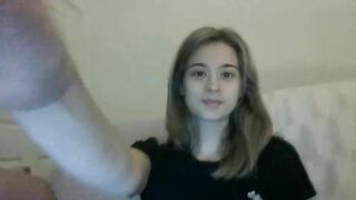 Watch emeraldenvy49 Best Porn Leak Video [Chaturbate] - fuck, foot, fingering, cumshowgoal, madure