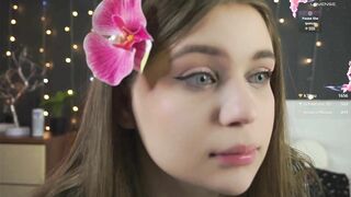 Watch elenefrail Hot Porn Leak Video [Chaturbate] - new, young, shy, 18, cute