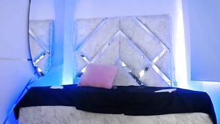 Dalia_D From Stripchat Private Porn Video Record - sex-toys, nipple-toys, twerk-young, masturbation, spanking