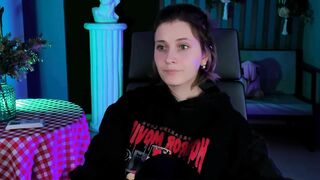 Watch LolaAsmus From Stripchat Private Porn Video Leak - russian, white-teens, erotic-dance, affordable-cam2cam, striptease-white